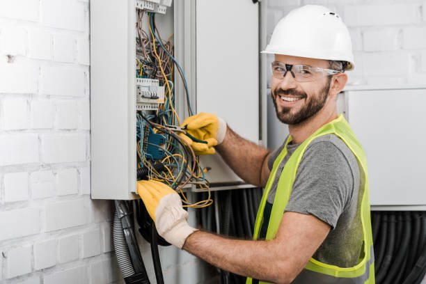 Best Electrical Installation Contractor  in Muenster, TX