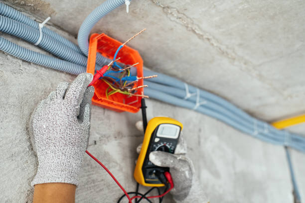 Best Electrician Near Me  in Muenster, TX