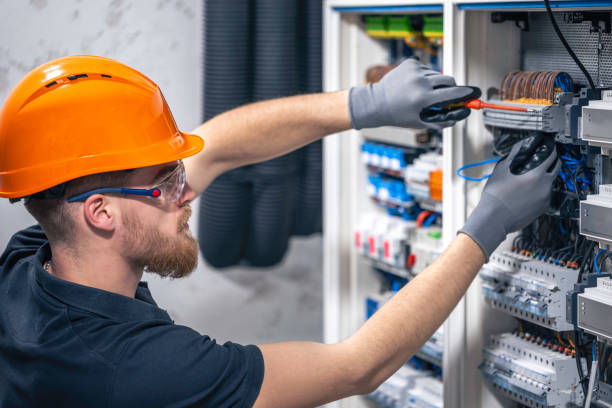 Best Emergency Electrical Repair  in Muenster, TX